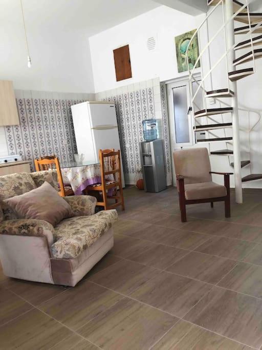 Arsinoe Guest House Famagusta  Exterior foto